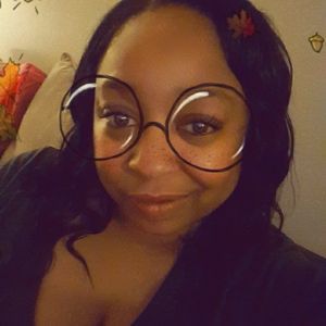 Meet your Posher, Tyronda